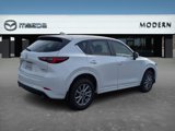 Certified 2025 MAZDA CX-5 AWD 2.5 S w/ Select Package image 5