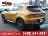New 2024 Dodge Hornet R/T w/ R/T Blacktop Package image 3