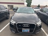 Used 2015 Audi Q3 2.0T Prestige w/ Prestige Package image 2