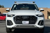 Certified 2023 Audi Q5 2.0T Premium Plus image 6