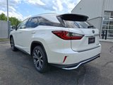Used 2022 Lexus RX 450hL AWD w/ Premium Package image 4