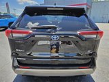 Used 2022 Toyota RAV4 SE image 6