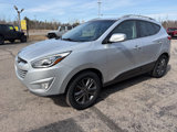 Used 2015 Hyundai Tucson SE image 2