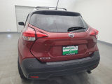 Used 2020 Nissan Kicks SV image 6