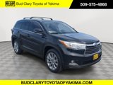 Used 2015 Toyota Highlander Limited image 1