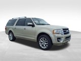 Used 2017 Ford Expedition EL Limited w/ Equipment Group 301A image 1