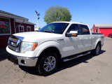 Used 2009 Ford F150 Lariat image 3