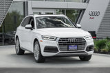 Used 2019 Audi Q5 2.0T Premium Plus w/ Premium Plus Package image 2