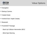 Used 2020 INFINITI Q50 Luxe w/ Essential Package (3.0T Luxe) image 2
