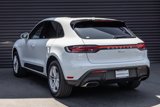 Certified 2025 Porsche Macan image 3