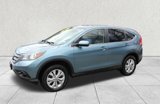 Used 2014 Honda CR-V EX image 4