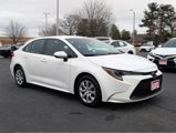 Used 2022 Toyota Corolla LE image 2