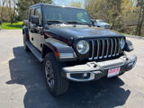 Used 2020 Jeep Gladiator Overland image 5