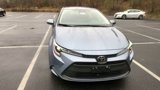 New 2025 Toyota Corolla LE image 3