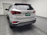 Used 2018 Hyundai Santa Fe Sport image 6