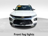 Used 2023 Chevrolet TrailBlazer LT image 3