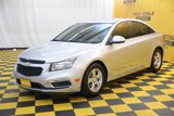 Used 2016 Chevrolet Cruze LT image 6