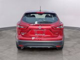 Used 2021 Nissan Rogue Sport S image 5