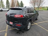 Used 2016 Jeep Cherokee Limited w/ Trailer Tow Group image 6