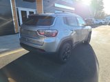 Certified 2021 Jeep Compass Latitude w/ Mopar Graphics Package image 6