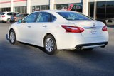 Used 2016 Nissan Altima 2.5 S w/ Power Driver Seat Package image 5