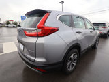 Certified 2018 Honda CR-V LX image 5