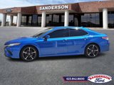 Used 2018 Toyota Camry XSE image 6