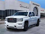 Used 2017 GMC Sierra 1500 SLT w/ SLT Premium Package image 2