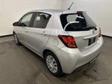 Used 2017 Toyota Yaris L image 4