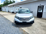 Used 2012 Honda CR-V LX image 2