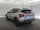 New 2025 Chevrolet Trax ACTIV w/ Driver Confidence Package image 4