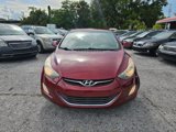 Used 2013 Hyundai Elantra GLS w/ Preferred Pkg image 2