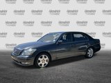 Used 2004 Lexus LS 430 image 5