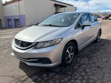 Used 2015 Honda Civic SE image 3
