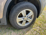 Used 2022 Chevrolet Trax LS w/ Tint and Cruise Package image 5