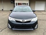 Used 2013 Toyota Camry SE image 2