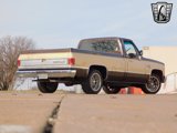Used 1986 Chevrolet Silverado 1500 1500 image 4