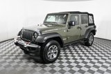 Used 2015 Jeep Wrangler Unlimited Rubicon w/ Connectivity Group image 2