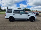 Used 2016 Land Rover LR4 HSE image 4