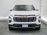 New 2025 Chevrolet Equinox LT image 2