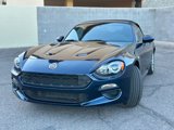 Used 2018 FIAT 124 Spider Classica image 6