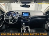 Used 2023 Nissan Sentra SR w/ Midnight Edition Package image 4