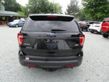 Used 2018 Ford Explorer 4WD Police Interceptor image 4