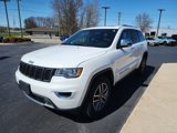 Used 2019 Jeep Grand Cherokee Limited image 3