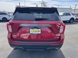 Used 2023 Ford Explorer XLT w/ Equipment Group 202A image 4