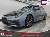 Used 2021 Toyota Corolla SE image 3