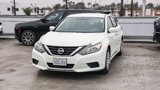 Used 2017 Nissan Altima 2.5 S w/ Power Driver Seat Package image 4