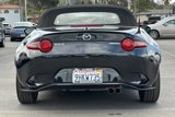 Used 2023 MAZDA MX-5 Miata Club w/ Brembo/BBS Recaro Package image 4