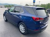 Used 2022 Chevrolet Equinox LT image 5