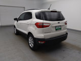 Used 2018 Ford EcoSport SE w/ SE Convenience Package image 5